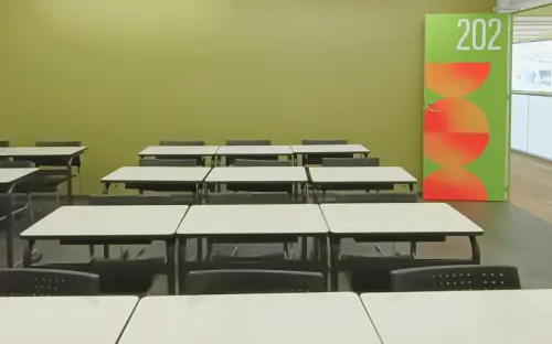 校园照片2
