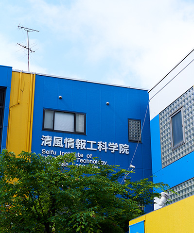 校园照片1
