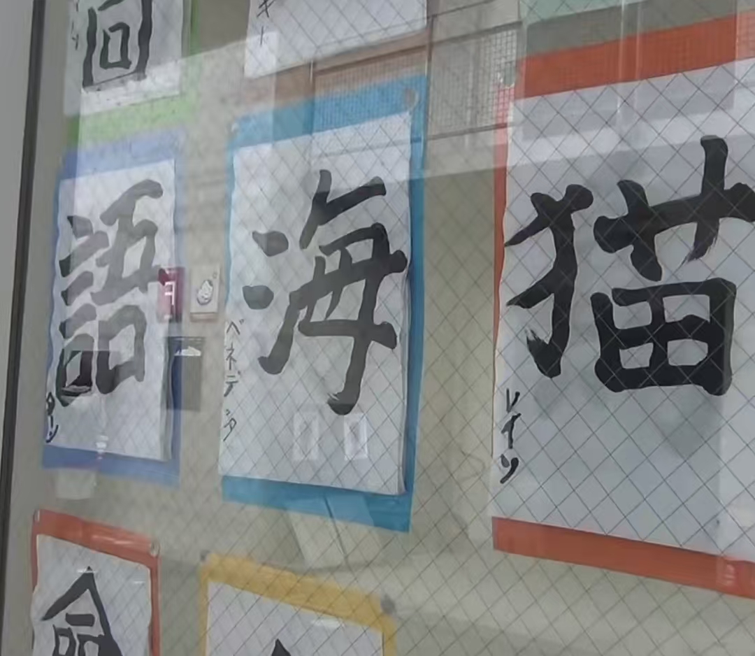 校园照片3