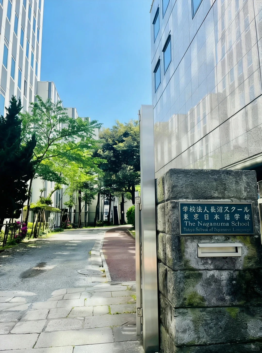 校园照片1