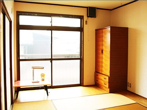 京都国际学院 学生宿舍