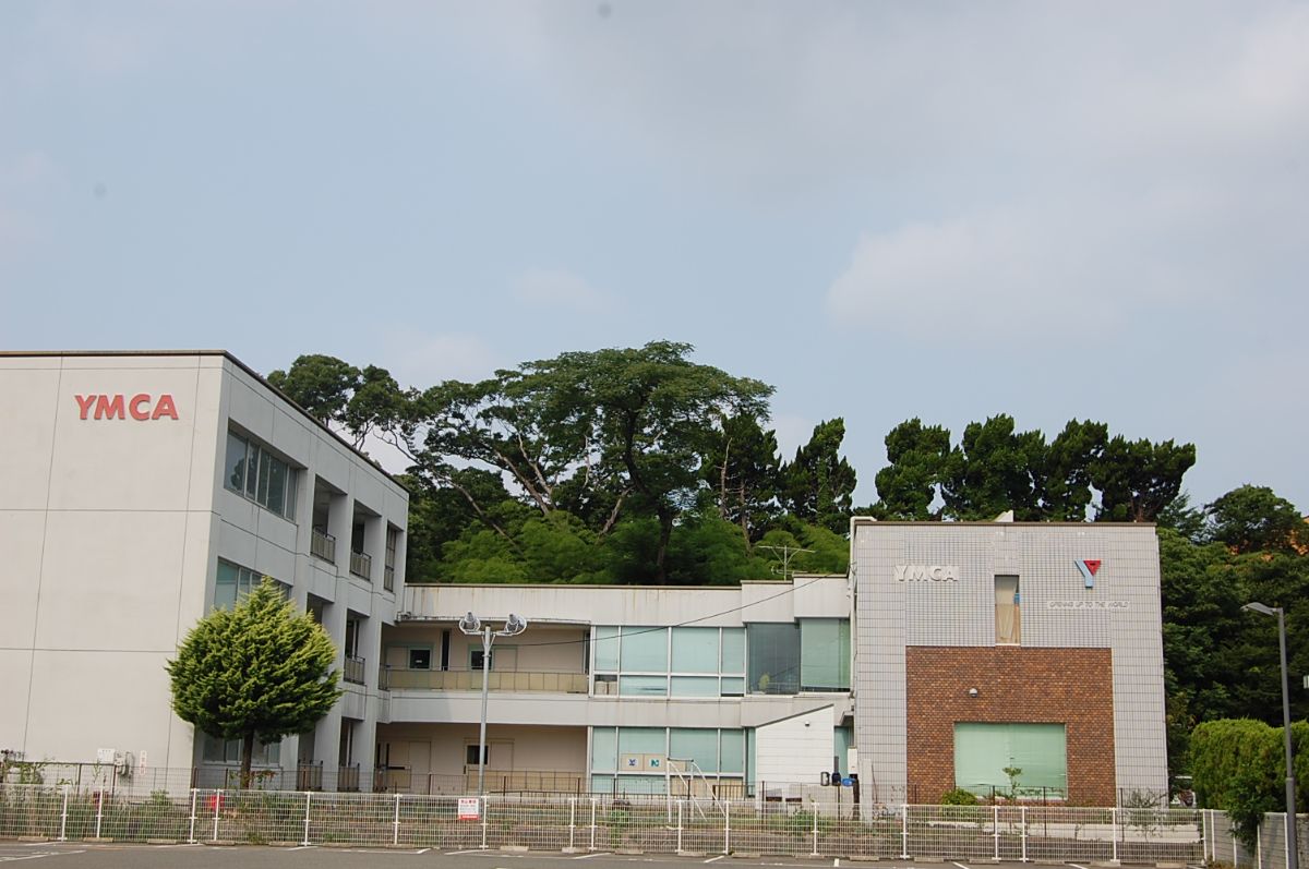 校园照片1