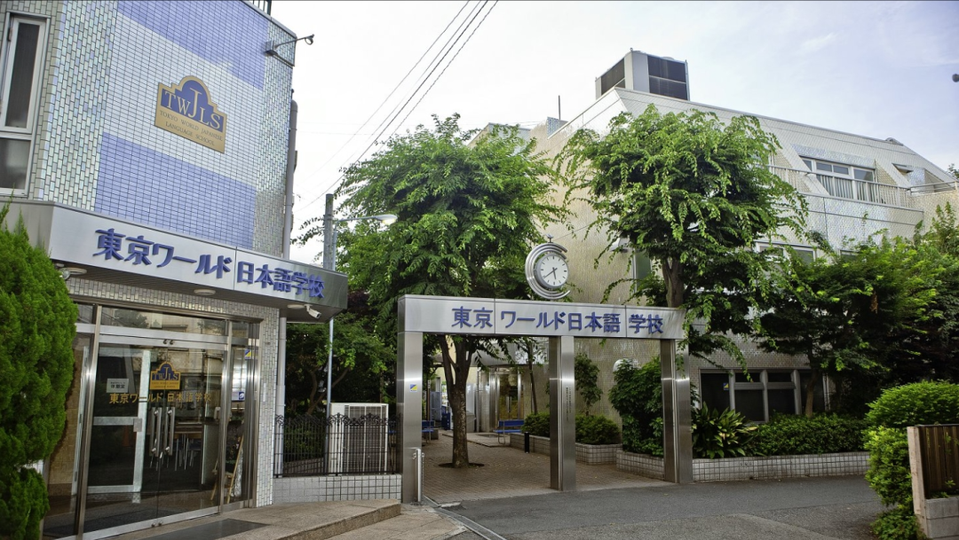 校园照片1
