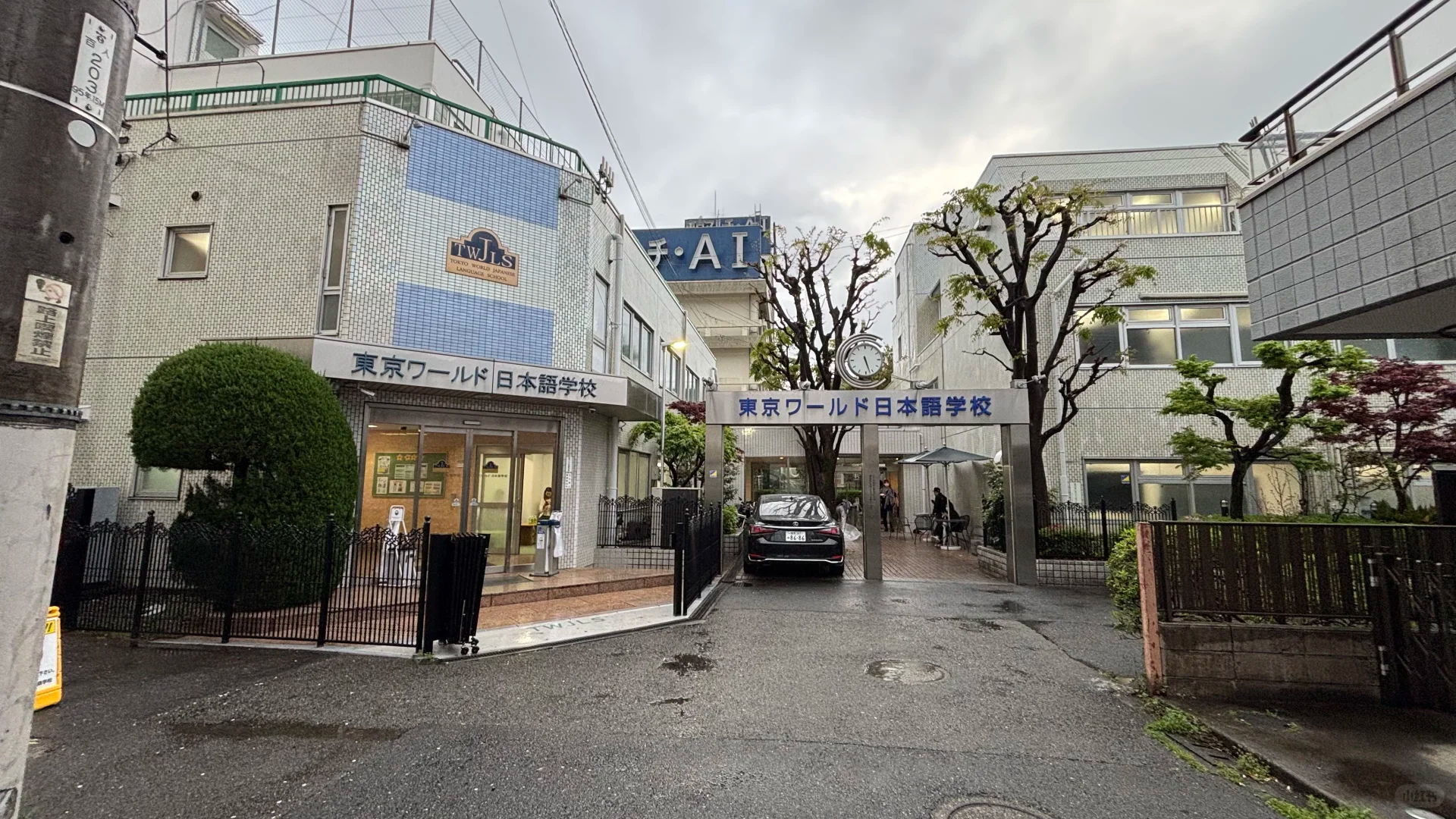 校园照片2