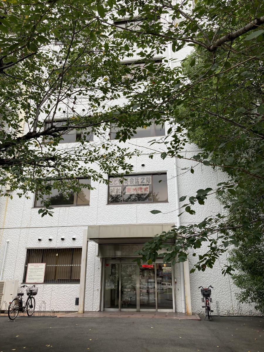 校园照片1
