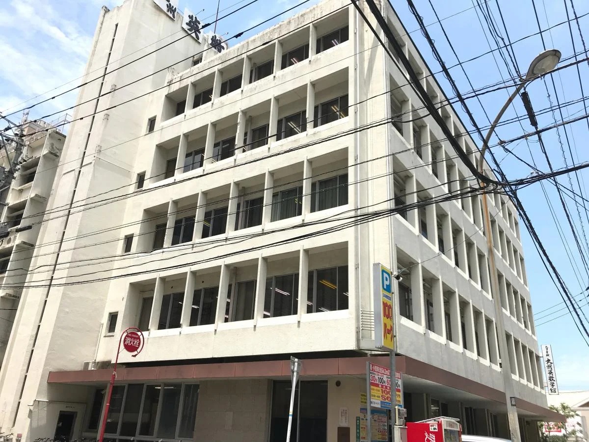 校园照片3