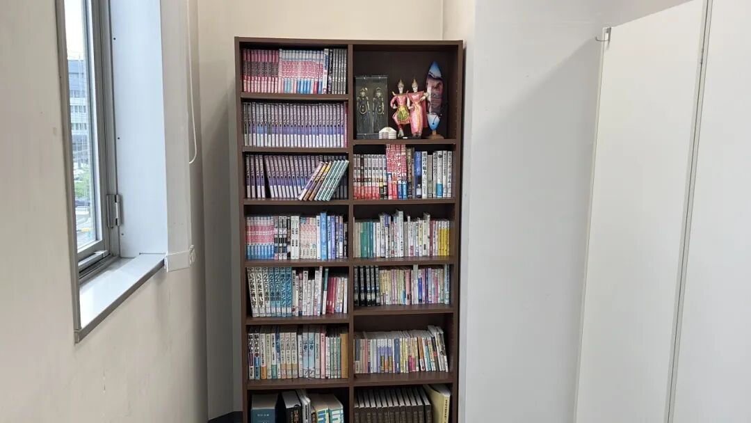 校园照片2