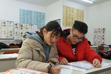 校园照片2