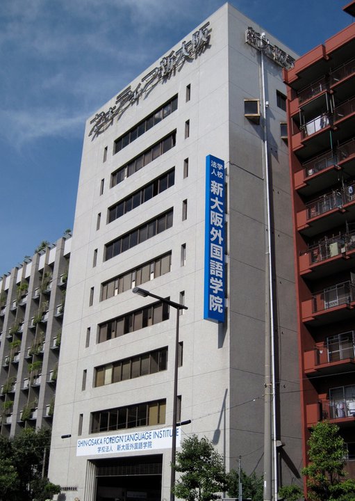 校园照片1