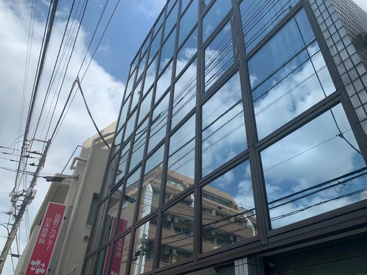校园照片1