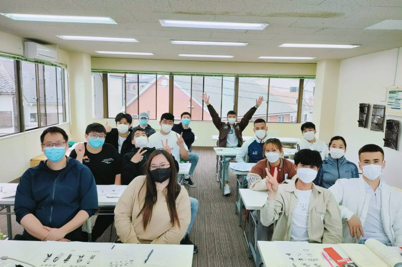 校园照片2