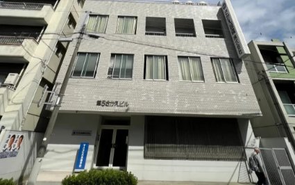 校园照片1