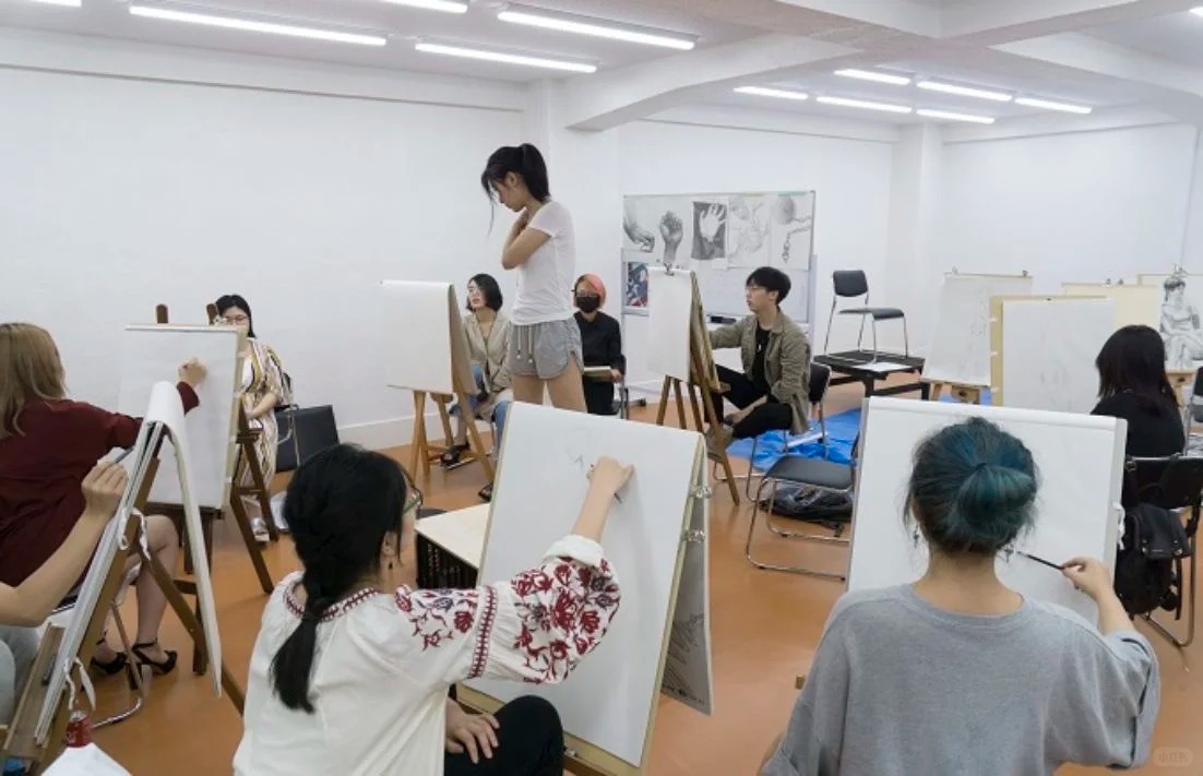 校园照片2